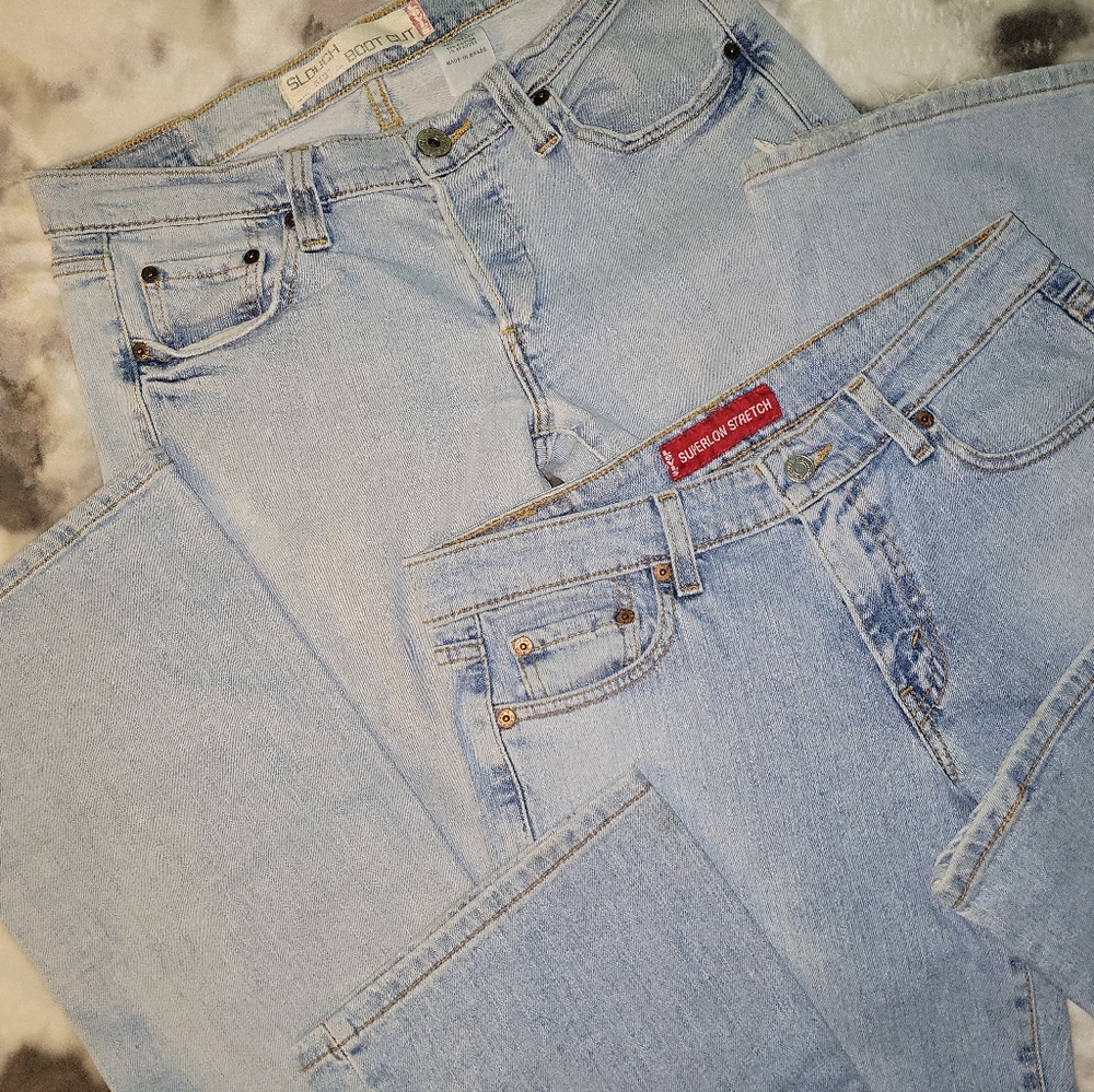 Levi's Bundle
